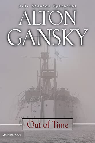 cover image OUT OF TIME