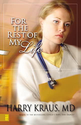 cover image FOR THE REST OF MY LIFE
