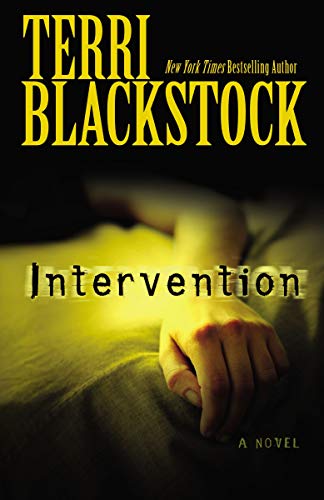 cover image Intervention