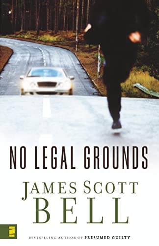 cover image No Legal Grounds