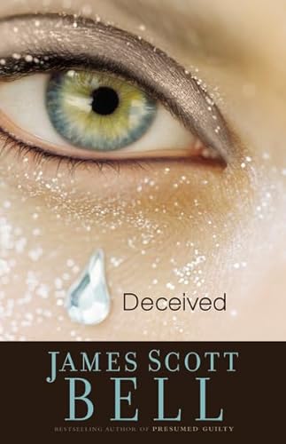 cover image Deceived