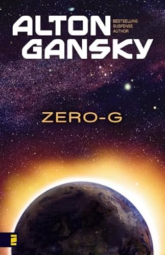 cover image Zero-G