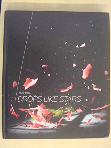 cover image Drops Like Stars