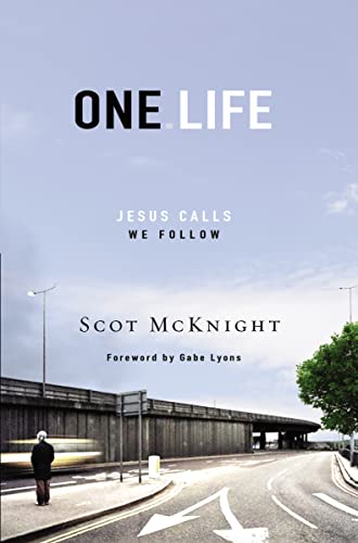 cover image One.Life
