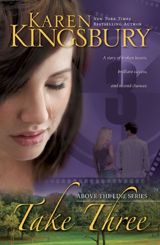 cover image Take Three