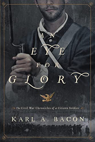 cover image An Eye for Glory