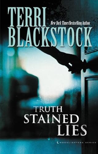 cover image Truth Stained Lies