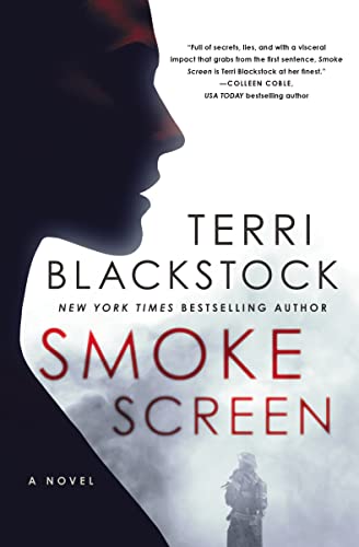 cover image Smoke Screen