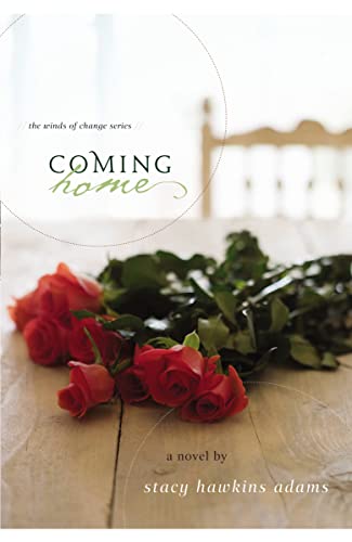 cover image Coming Home