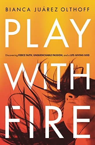 cover image Play with Fire