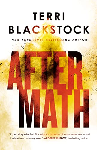 cover image Aftermath