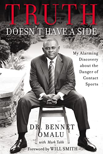 cover image Truth Doesn’t Have a Side