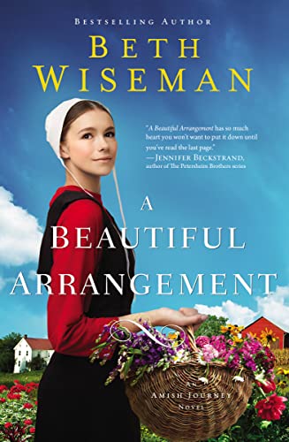 cover image A Beautiful Arrangement