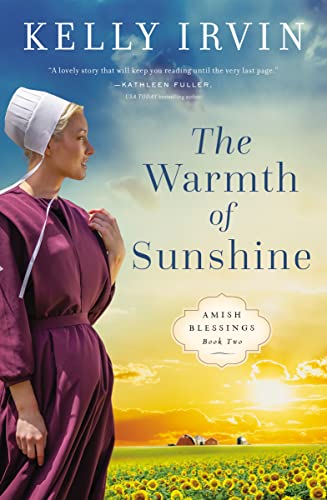 cover image The Warmth of Sunshine