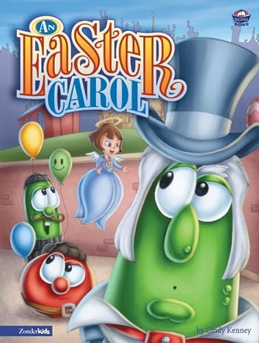 cover image An Easter Carol