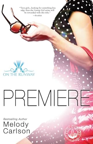 cover image Premiere