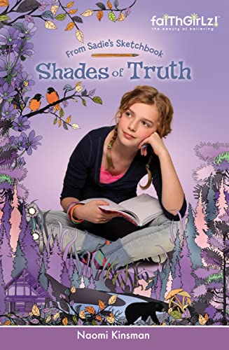 cover image Shades of Truth