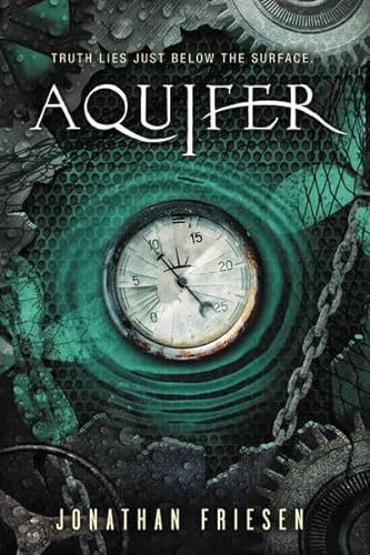 cover image Aquifer