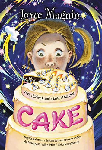 cover image Cake