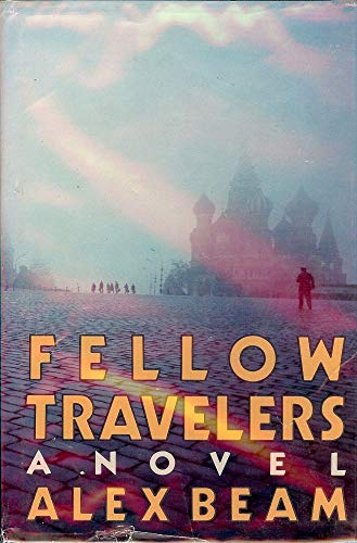 cover image Fellow Travelers
