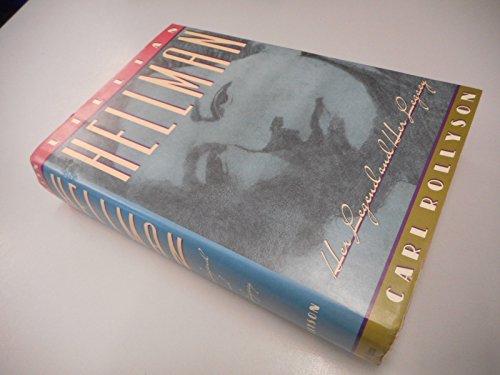 cover image Lillian Hellman: Her Legend and Her Legacy