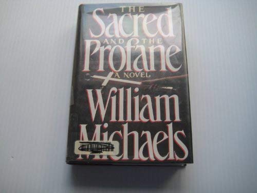 cover image The Sacred and the Profane