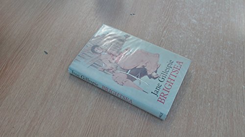 cover image Brightsea