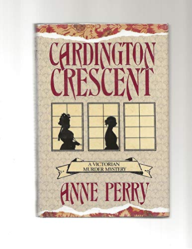 cover image Cardington Crescent