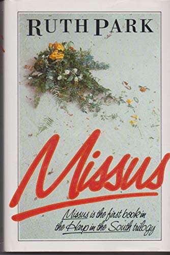 cover image Missus