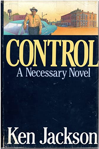 cover image Control