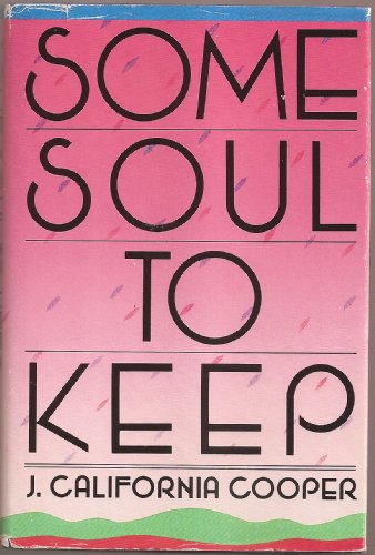 cover image Some Soul to Keep