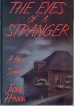 cover image The Eyes of a Stranger