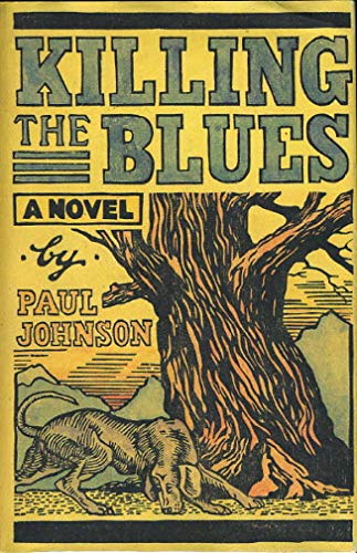 cover image Killing the Blues