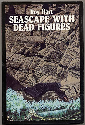 cover image Seascape with Dead Figures