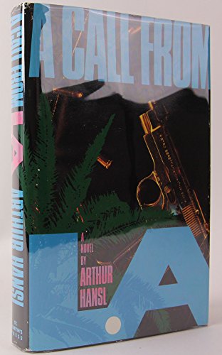 cover image A Call from L.A.