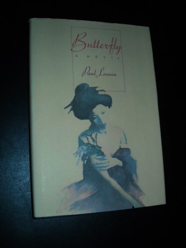 cover image Butterfly