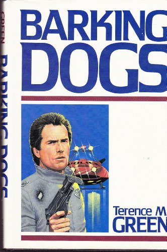cover image Barking Dogs