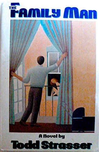 cover image The Family Man