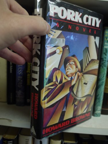 cover image Pork City
