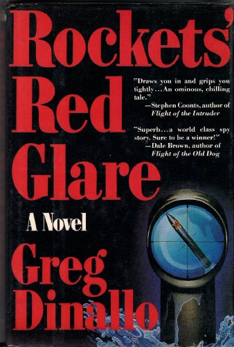 cover image Rockets' Red Glare