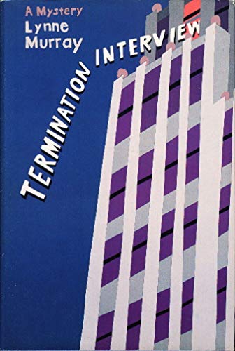 cover image Termination Interview
