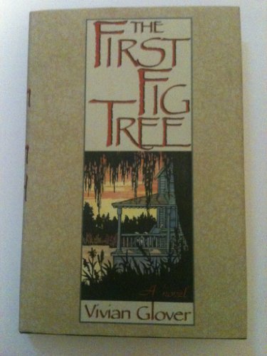 cover image The First Fig Tree