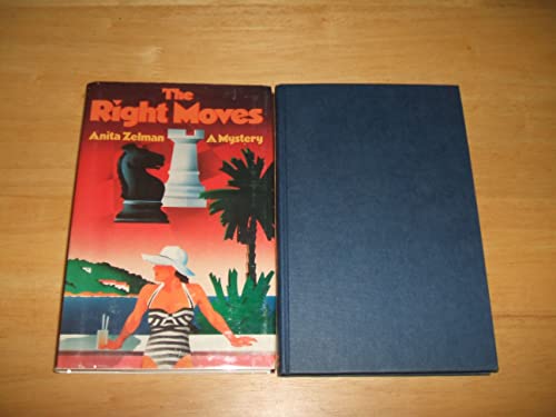 cover image The Right Moves