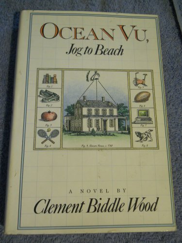 cover image Ocean Vu, Jog to Beach