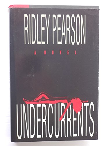 cover image Undercurrents