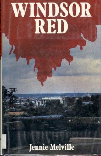cover image Windsor Red