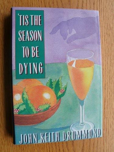 cover image Tis the Season to Be Dying