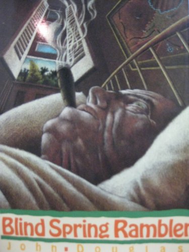 cover image Blind Spring Rambler