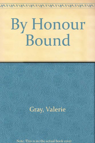 cover image By Honour Bound
