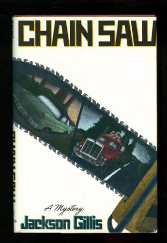 cover image Chain Saw
